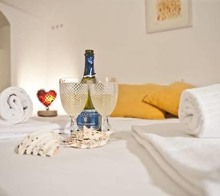 Levante Rooms Полиньяно-а-Маре Экстерьер фото