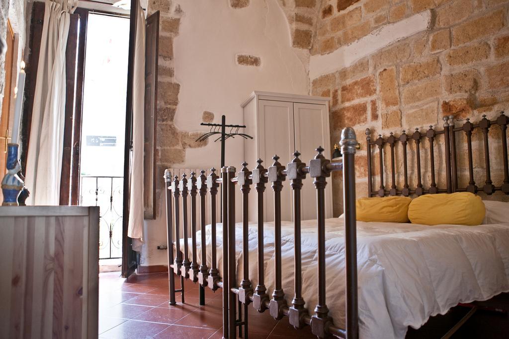 Levante Rooms Полиньяно-а-Маре Экстерьер фото