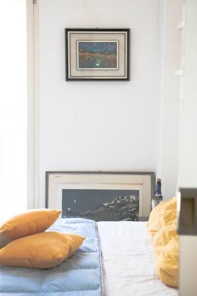Levante Rooms Полиньяно-а-Маре Экстерьер фото