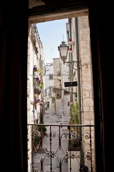 Levante Rooms Полиньяно-а-Маре Экстерьер фото