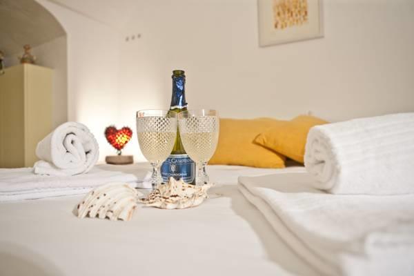 Levante Rooms Полиньяно-а-Маре Экстерьер фото