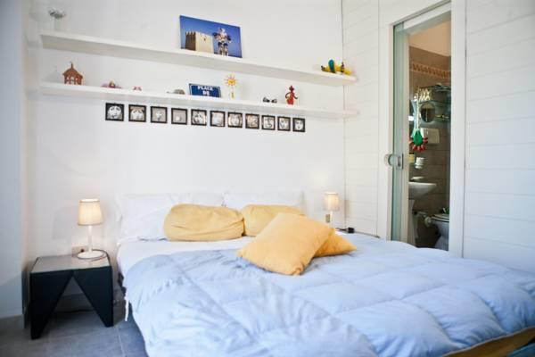 Levante Rooms Полиньяно-а-Маре Экстерьер фото