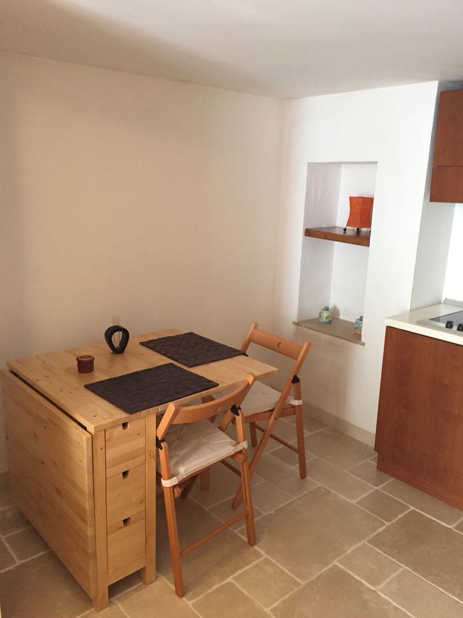 Levante Rooms Полиньяно-а-Маре Экстерьер фото