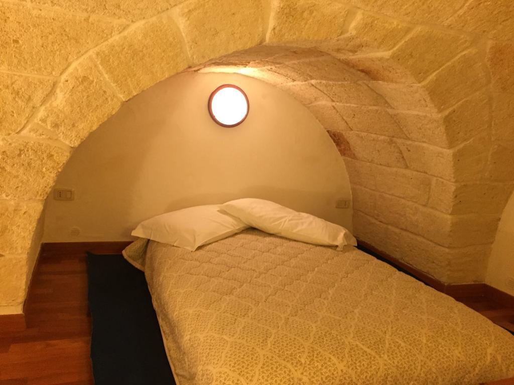 Levante Rooms Полиньяно-а-Маре Экстерьер фото