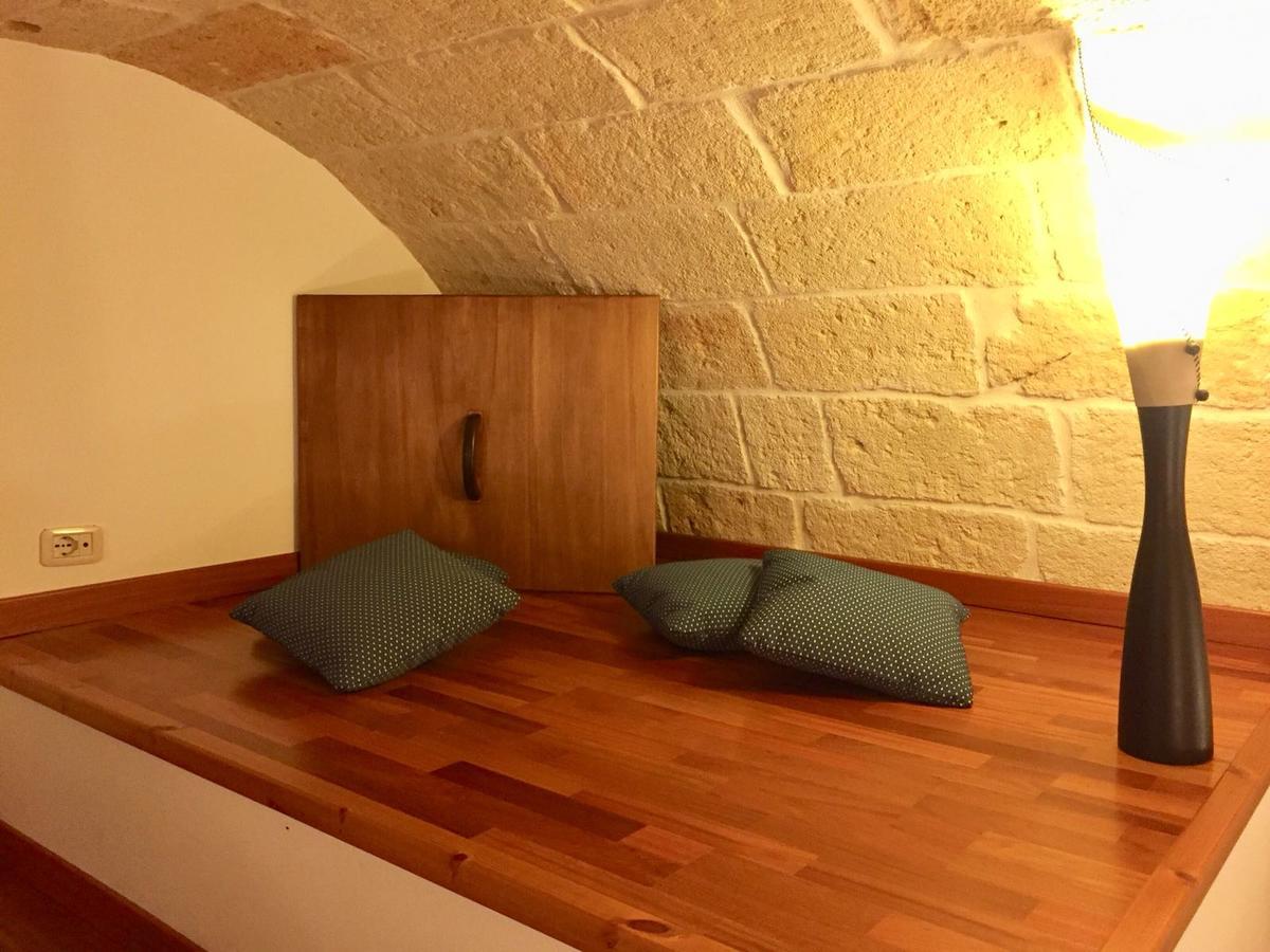 Levante Rooms Полиньяно-а-Маре Экстерьер фото