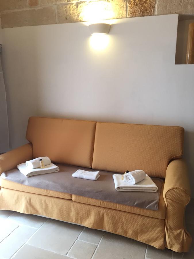 Levante Rooms Полиньяно-а-Маре Экстерьер фото