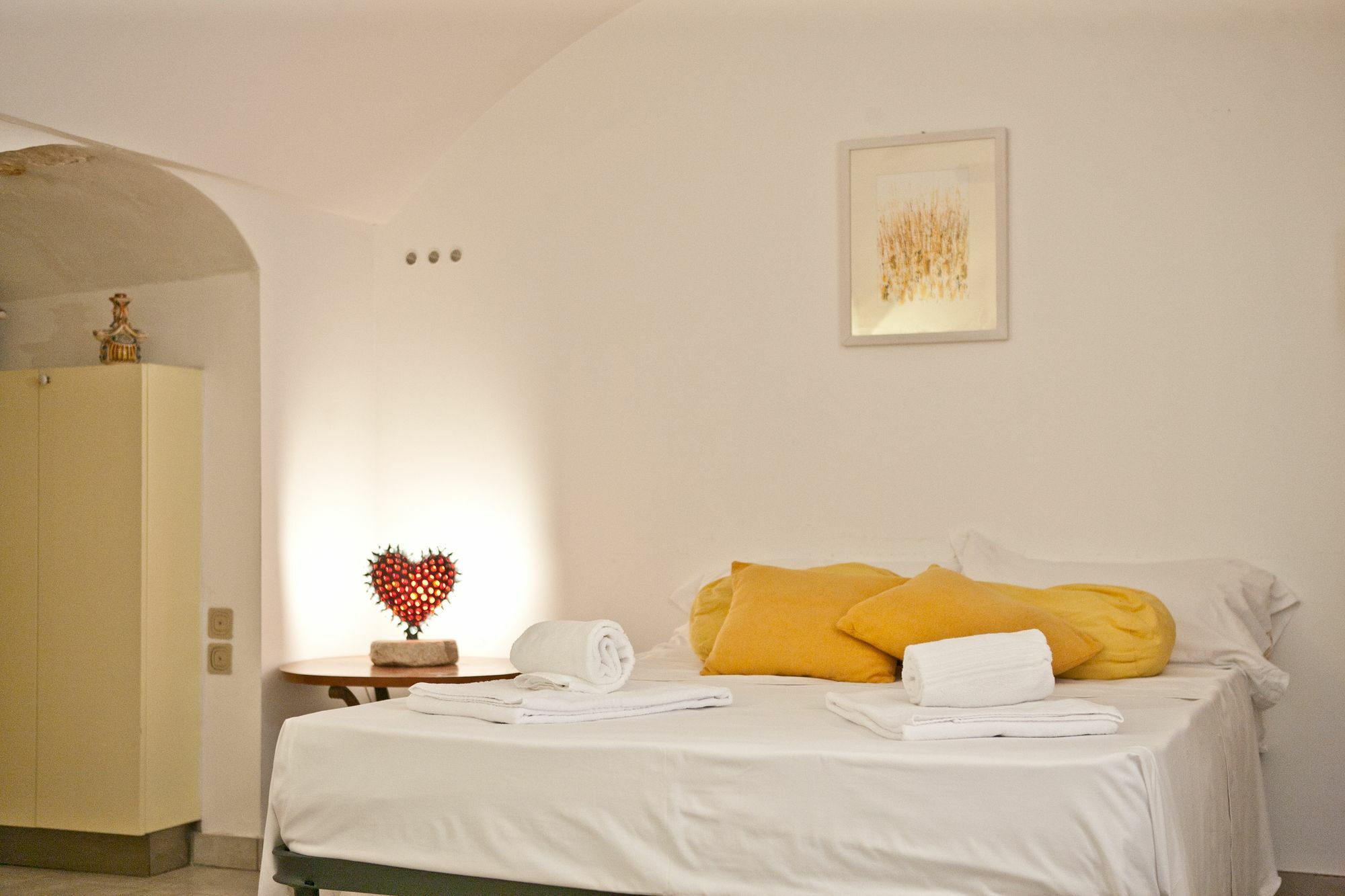 Levante Rooms Полиньяно-а-Маре Экстерьер фото