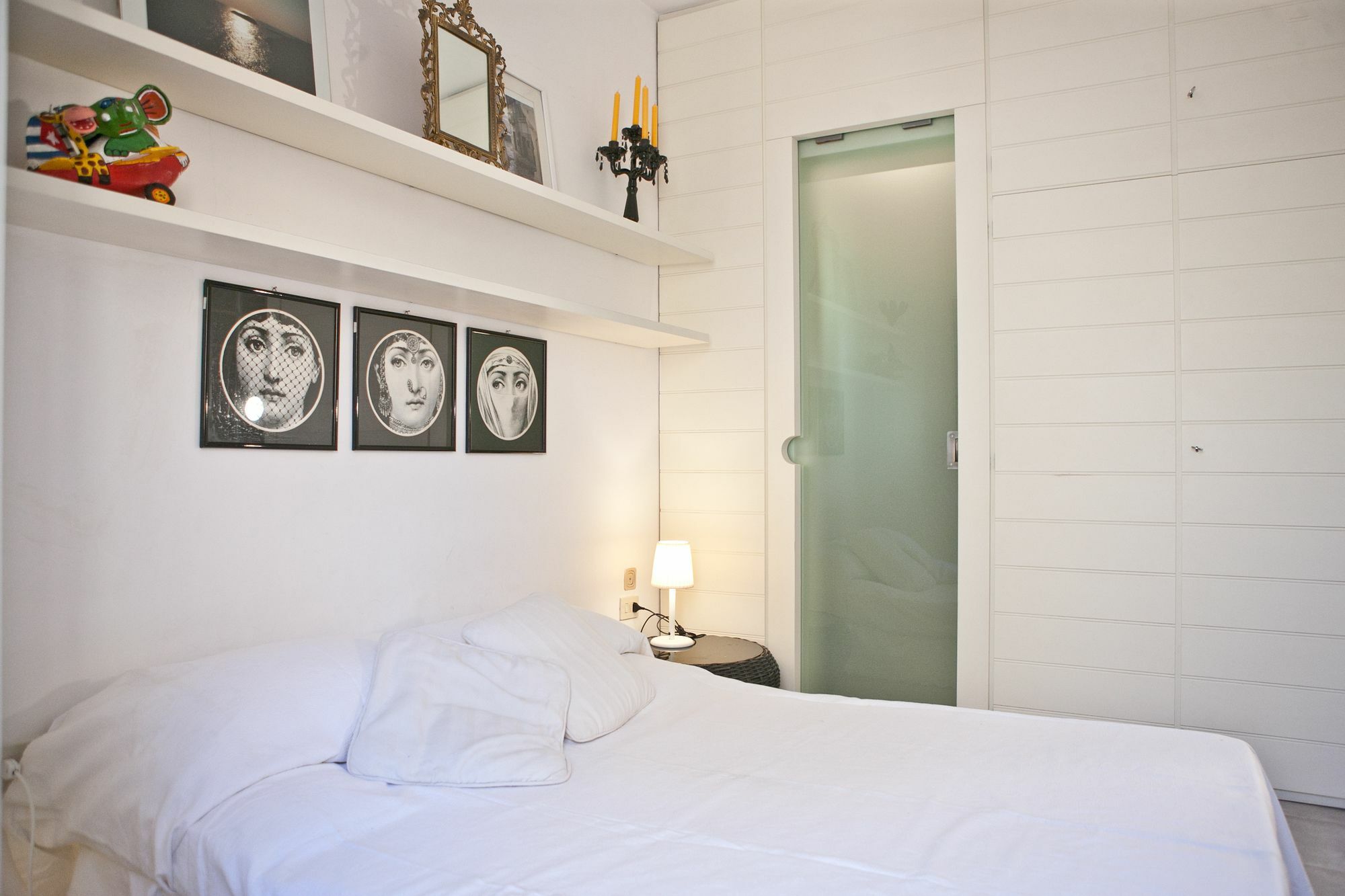 Levante Rooms Полиньяно-а-Маре Экстерьер фото