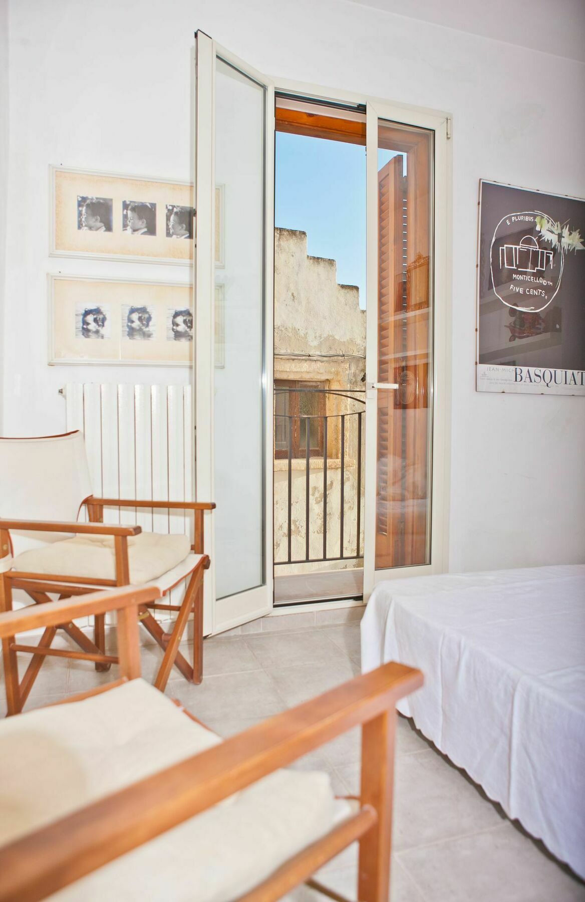 Levante Rooms Полиньяно-а-Маре Экстерьер фото
